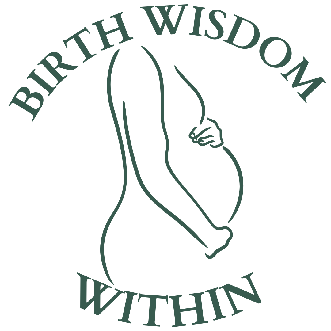 Birth Wisdom Within logo